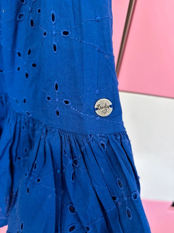 Neuve - jolie Robe creeks 8 ans - photo numéro 3