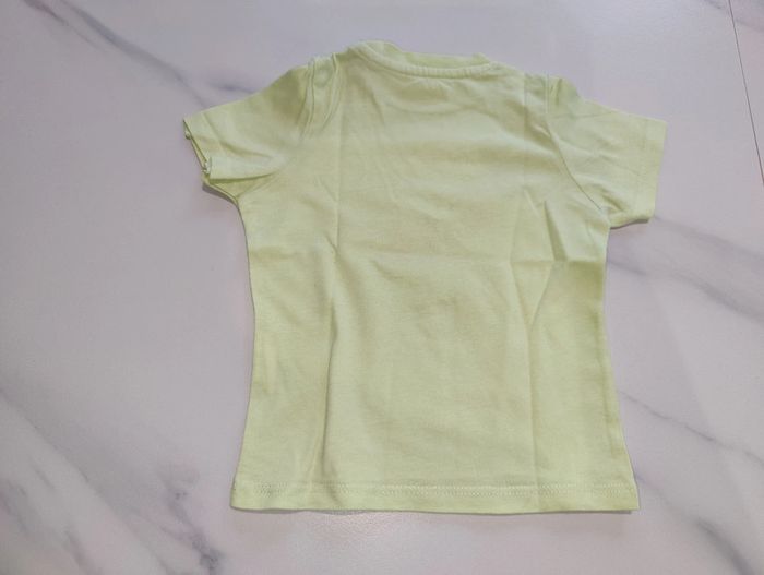 T-shirt - photo numéro 2