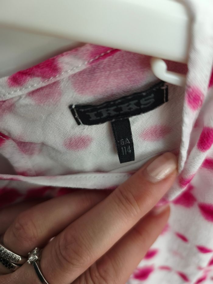 Haut IKKS - photo numéro 3