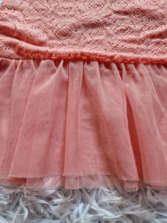 Robe tunique 24 mois Lee Cooper - photo numéro 4