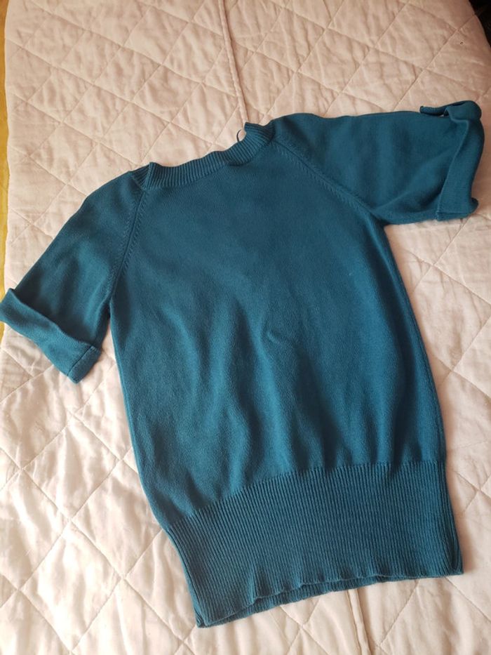 Pull mi-saison - photo numéro 5