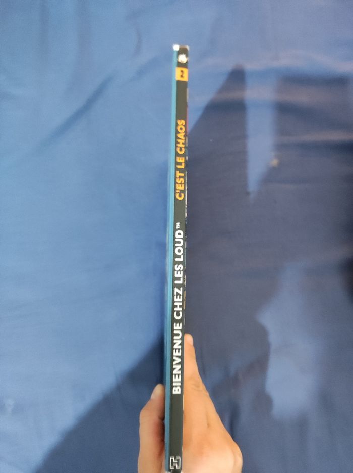 Bienvenue chez les loud - photo numéro 4