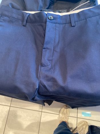 Pantalon Zara