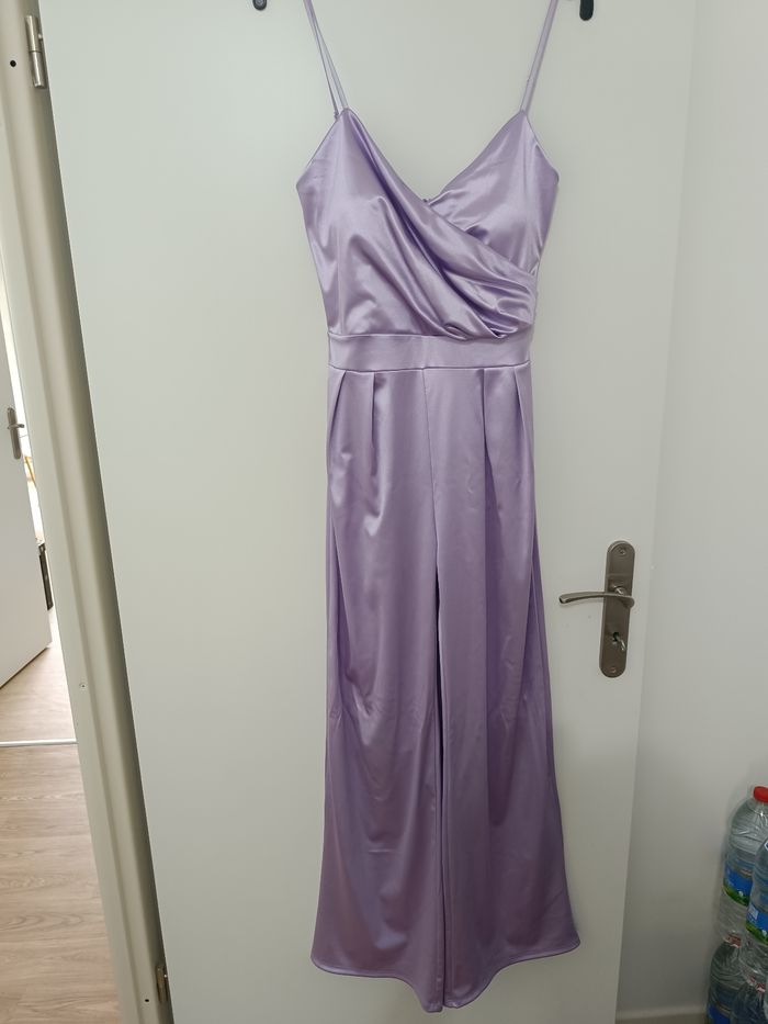 Combinaison de soirée femme neuf (48€