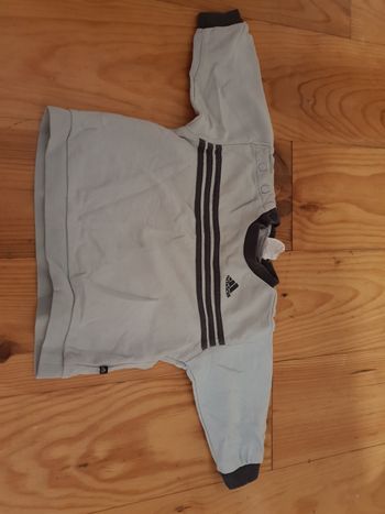Pull Adidas