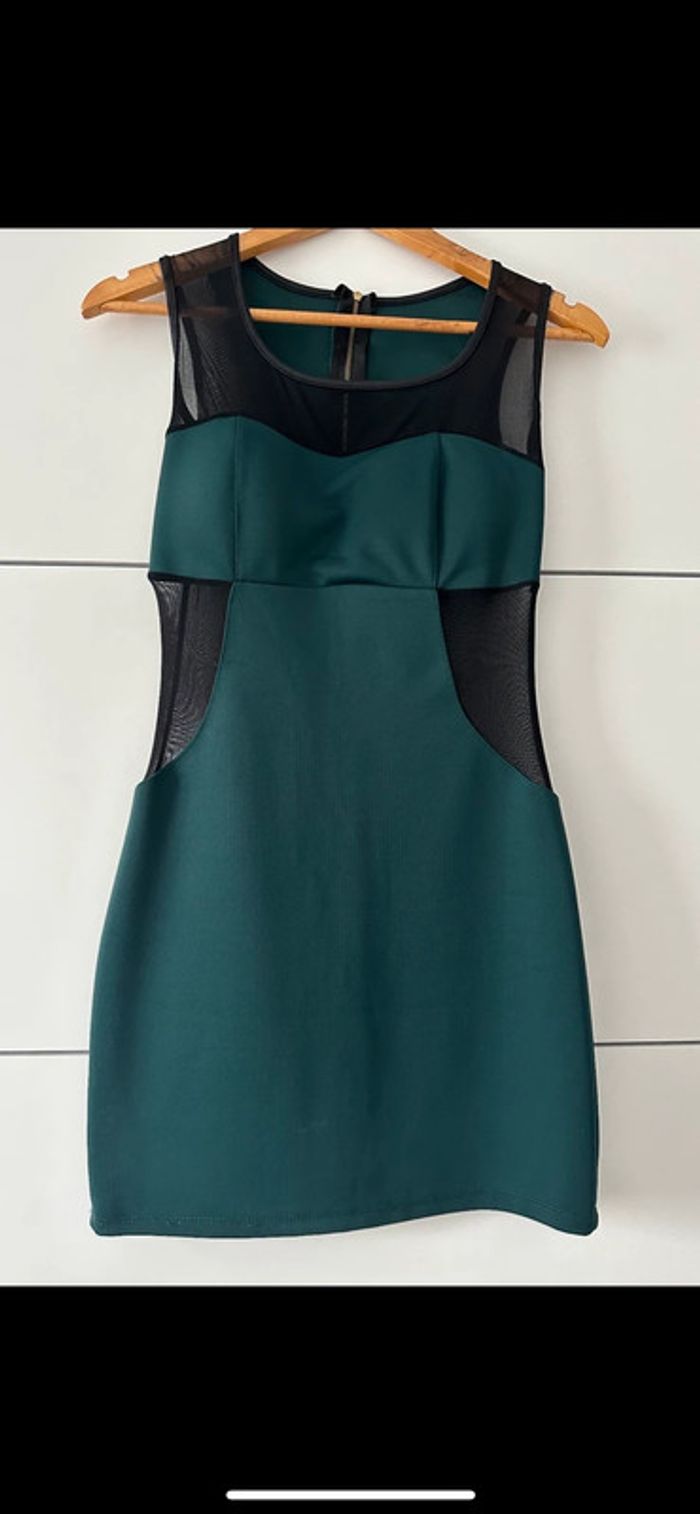 Robe Taille 34