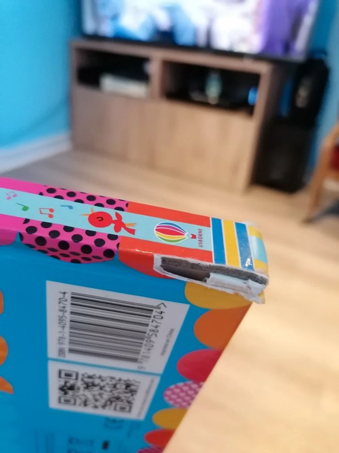 Livre musical - photo numéro 10