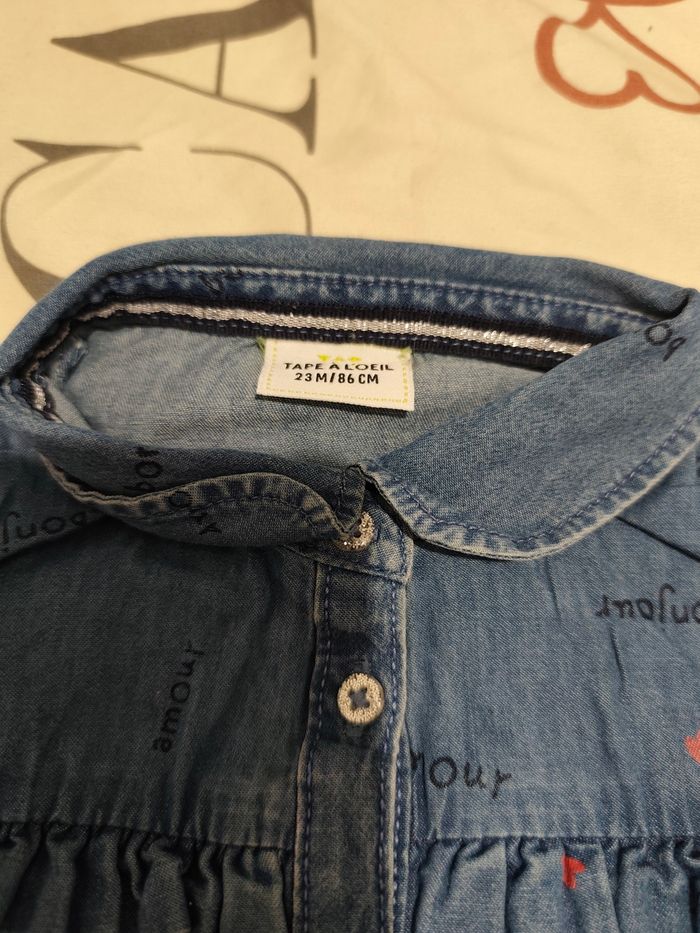 Chemise - photo numéro 5