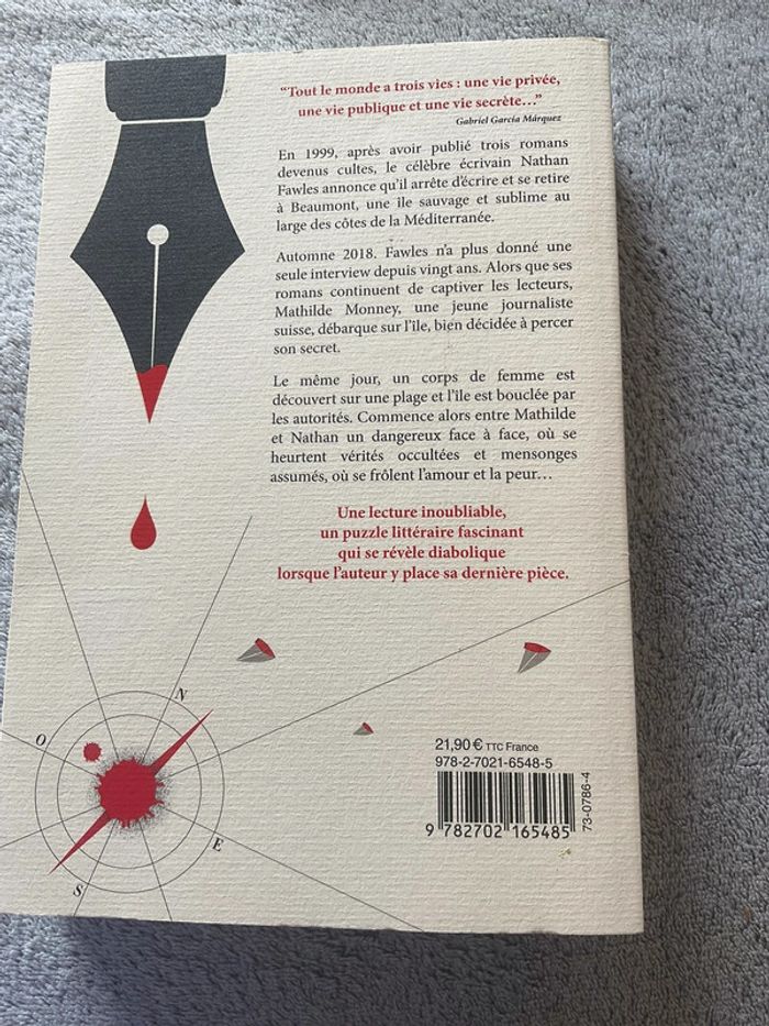 #la vie secrète des écrivains Guillaume Mussorgsky - photo numéro 3