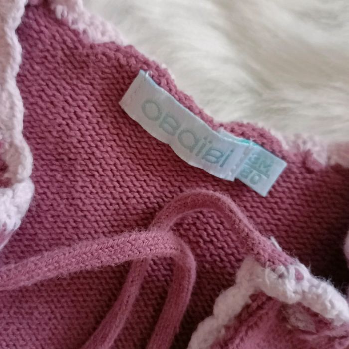 Ravissant gilet 3 mois - photo numéro 3