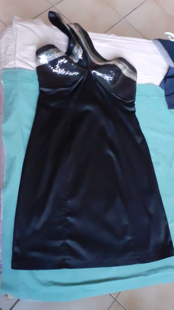 Robe de soirée femme taille 34-36