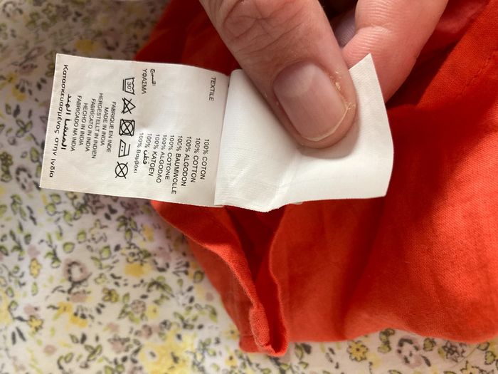 Robe été - photo numéro 4