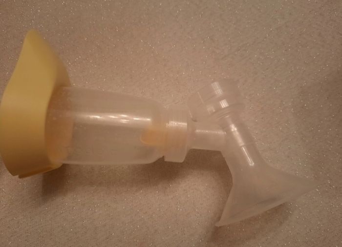 Accessoires tire lait medela - photo numéro 3