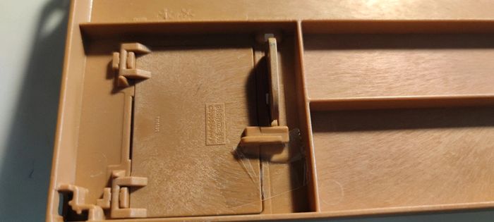 Playmobil plancher château N 3268 - photo numéro 4