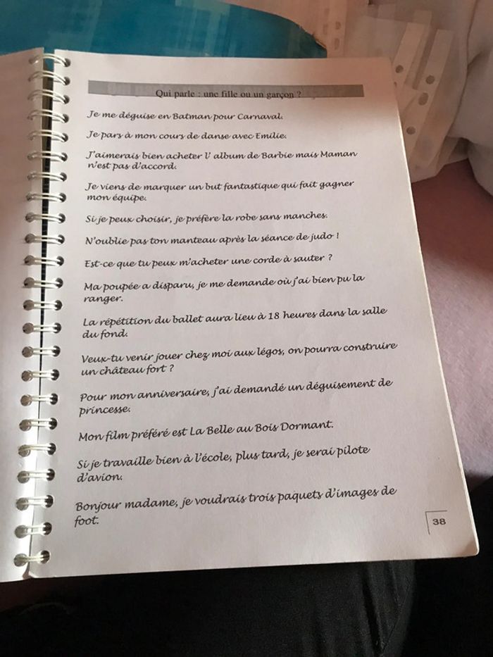 Lire pour comprendre Ortho édition - photo numéro 4