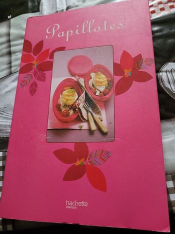 Papillotes