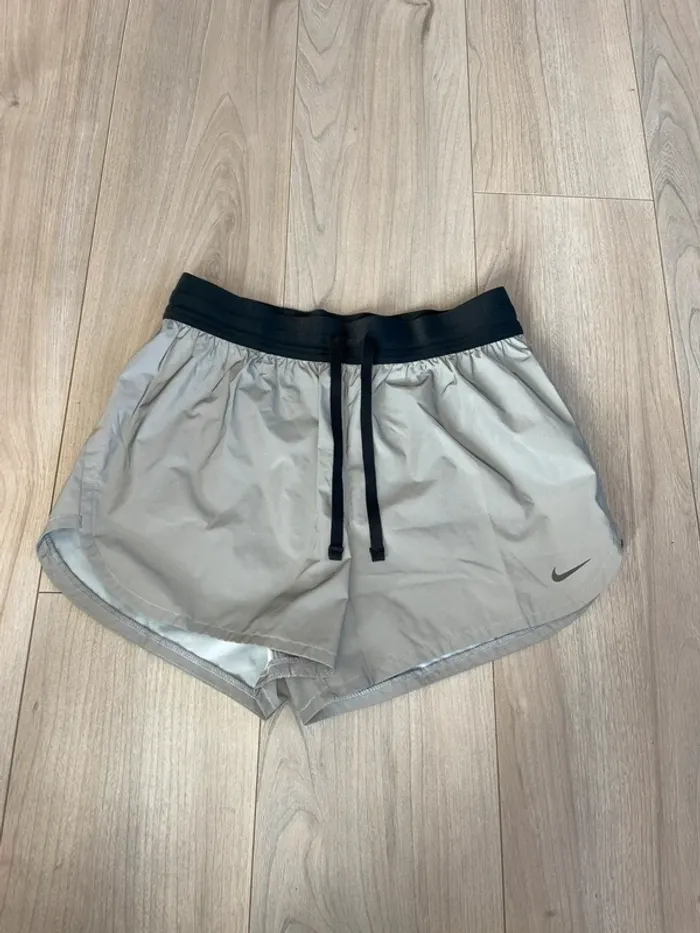 Short de running Nike Division Reflective S
