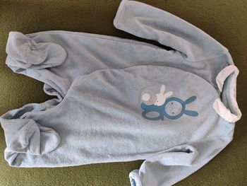 Pyjama obaibi 9 mois