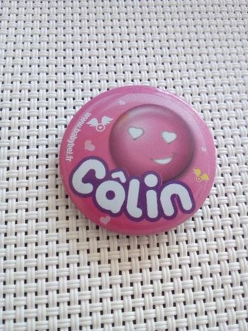 badge * prix 2e * kiki60230