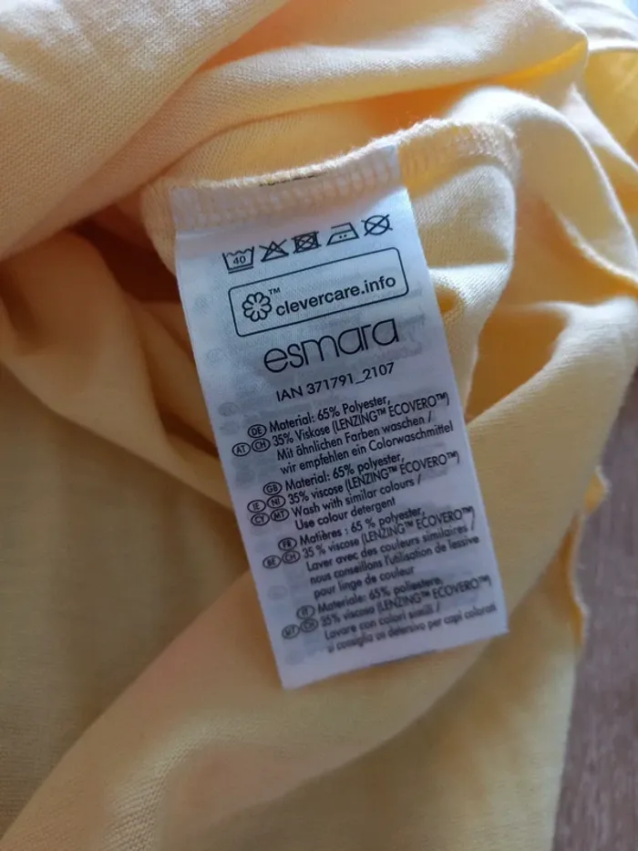 Robe longue d'été XXL - photo numéro 14