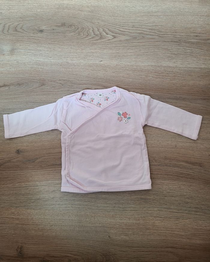 Cache coeur naissance