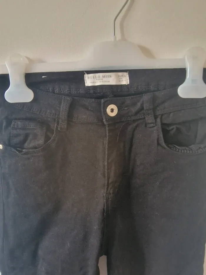Jeans skinny - photo numéro 3