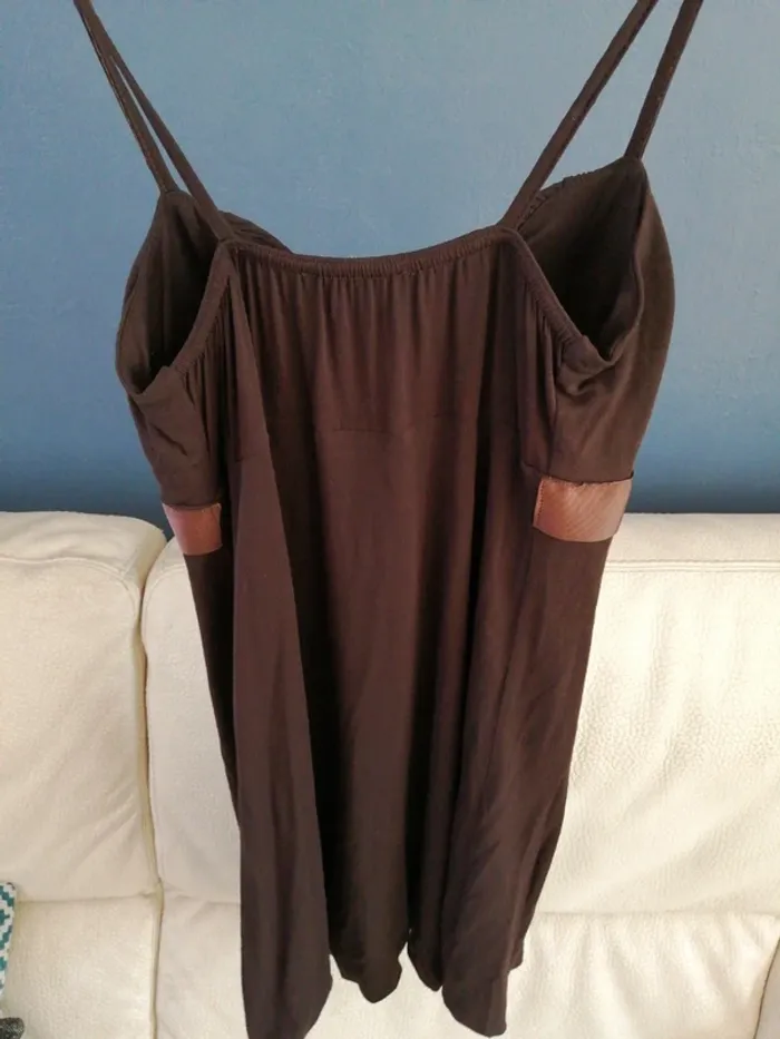 Robe à bretelles - photo numéro 5