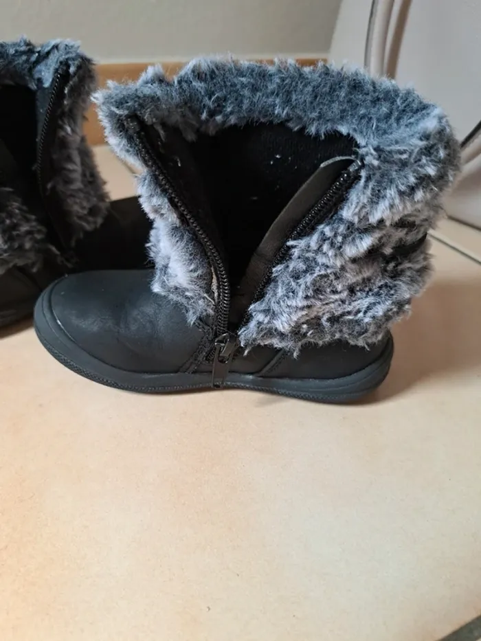 Bottines 23 - photo numéro 8