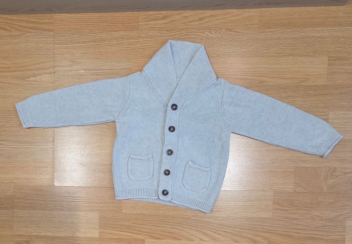 Gilet - photo numéro 4