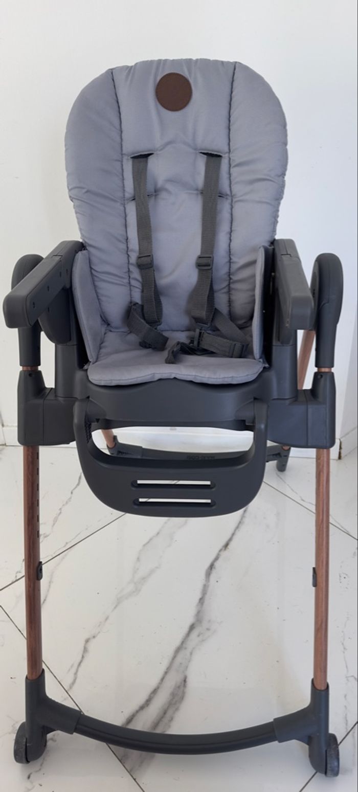 Maxi Cosi Minla – Chaise Haute Bébé Évolutive - photo numéro 3