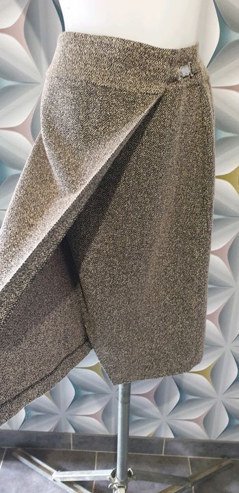 Jupe originale vintage