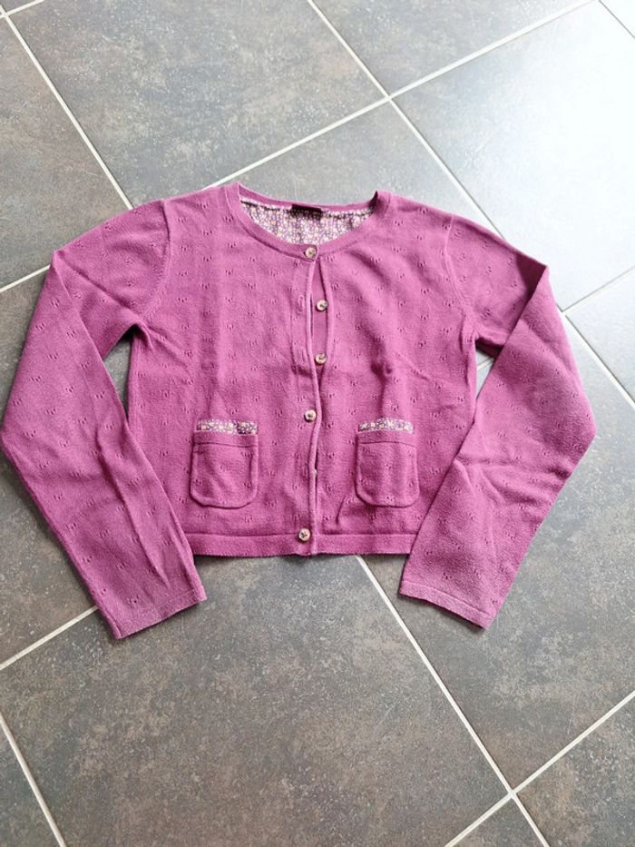 Ensemble sergent major 10 ans - photo numéro 6