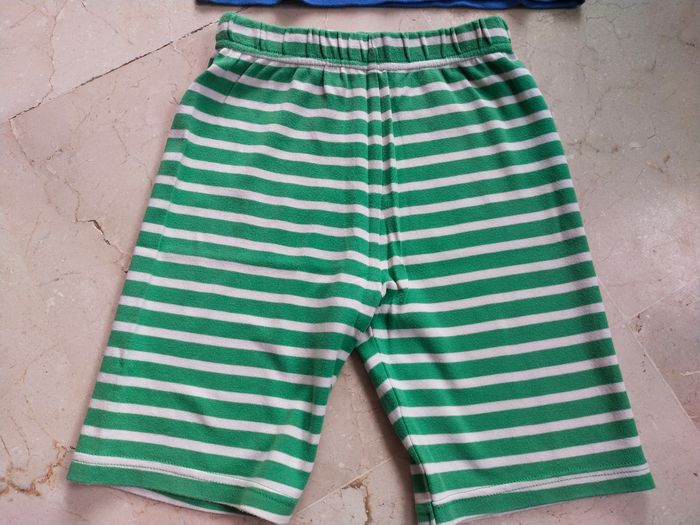 Pyjama Frugi T.6/7A - photo numéro 4