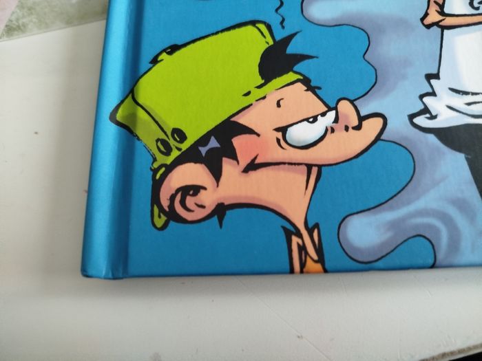 Bd kid paddle - photo numéro 2