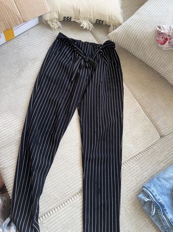 Pantalon taille S