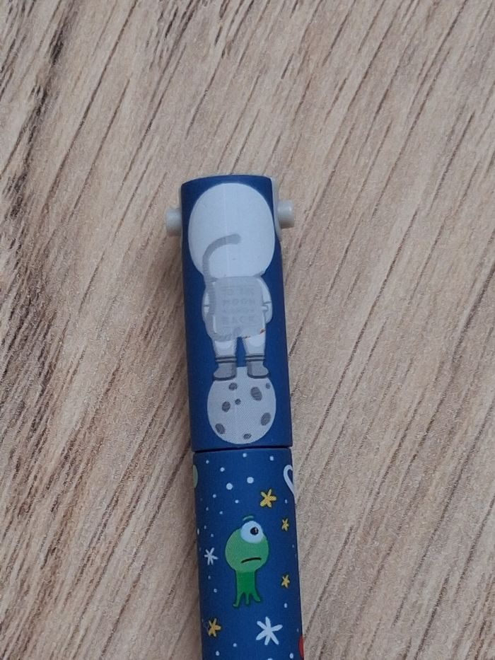 Stylo Astronaute Legami - photo numéro 5