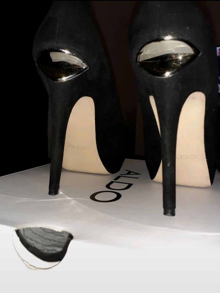 Escarpin Aldo - photo numéro 2