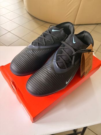 Nike Phantom 6 Low Pro