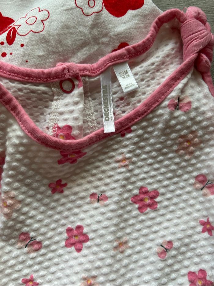 Robe d’été - photo numéro 2