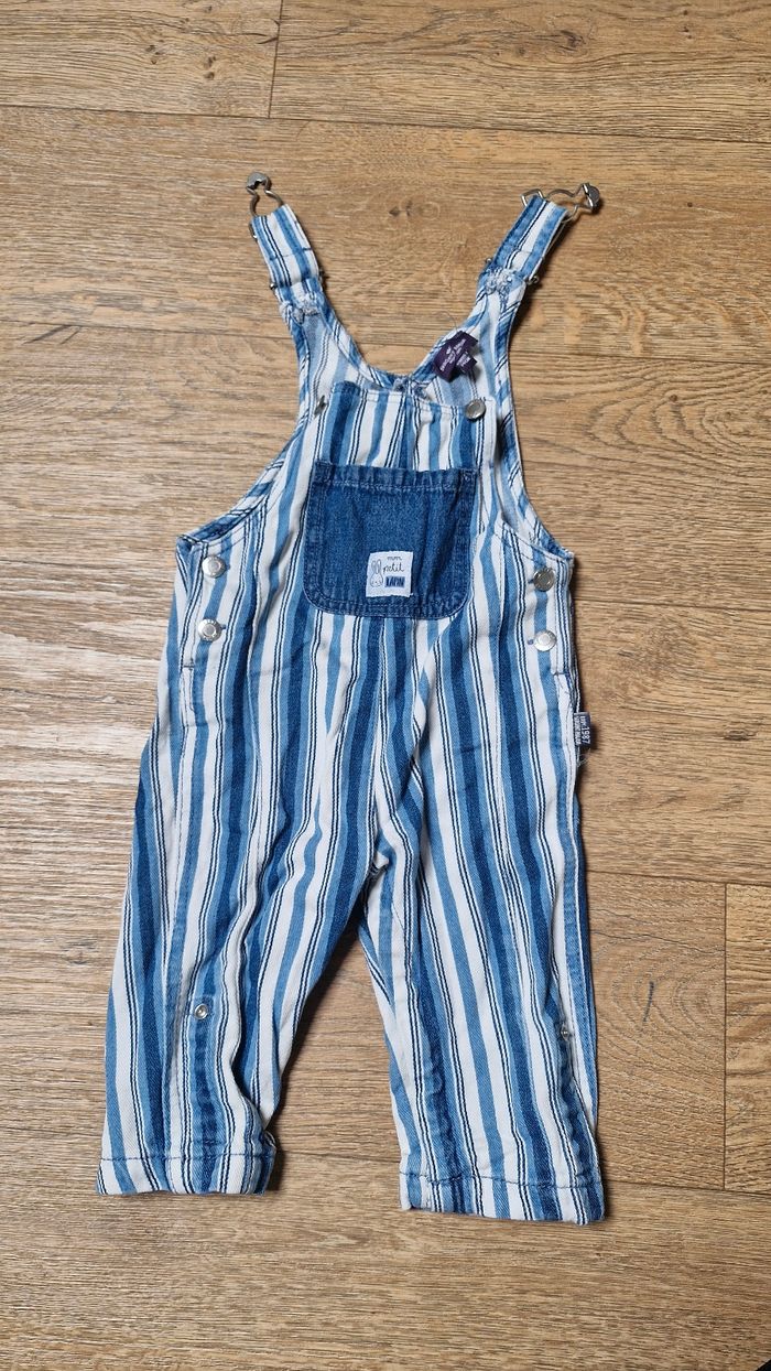 Lot vêtements - photo numéro 2