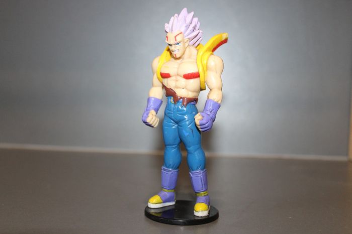 Figurine Baby Vegeta - DBZ