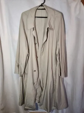 Vintage dressing