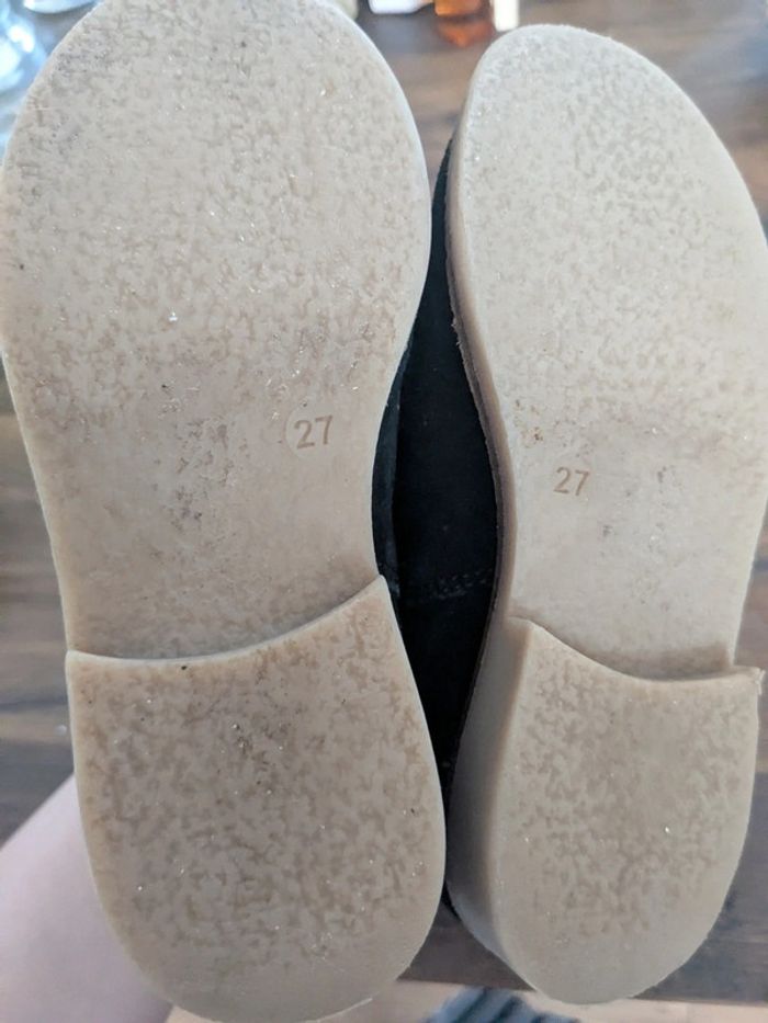Bottines - photo numéro 4