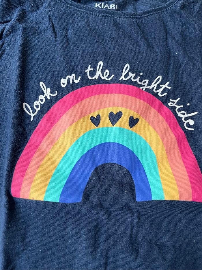 T-shirt manches longues - photo numéro 2