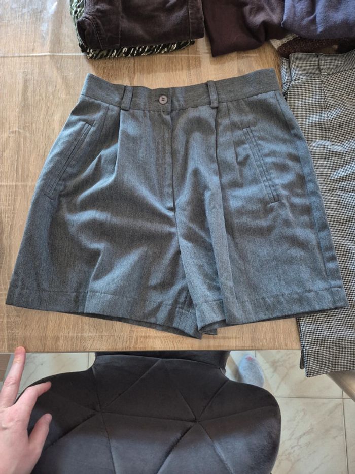 Lot de 19 vêtements taille 34 total look XS toutes saisons - photo numéro 7
