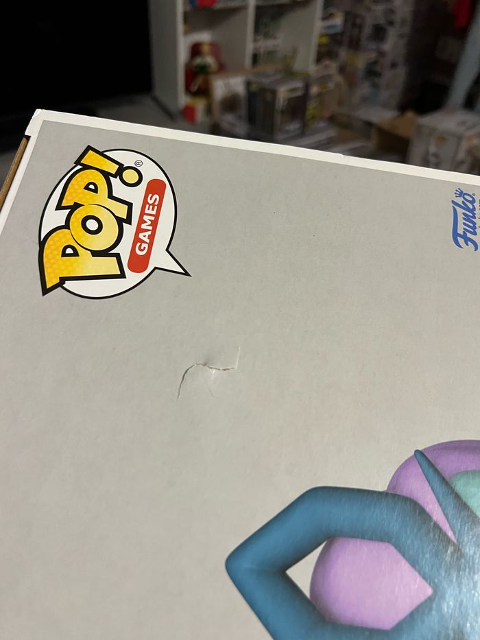 Pop Suicune 1048 - photo numéro 7