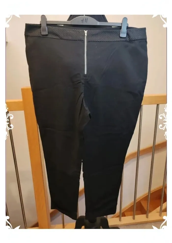 Pantalon castaluna