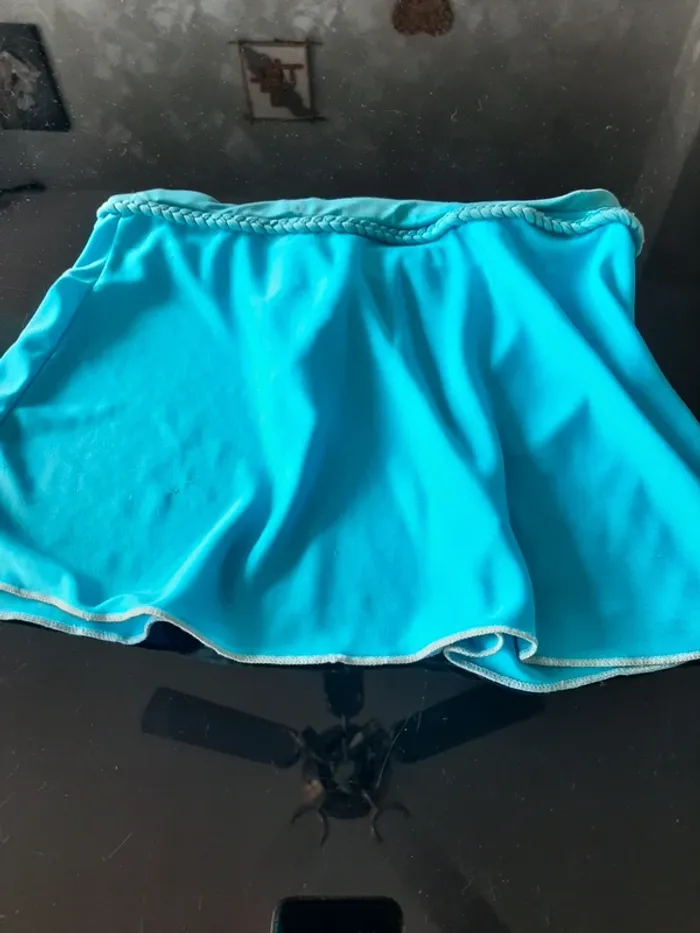 Jupe été plage - photo numéro 3