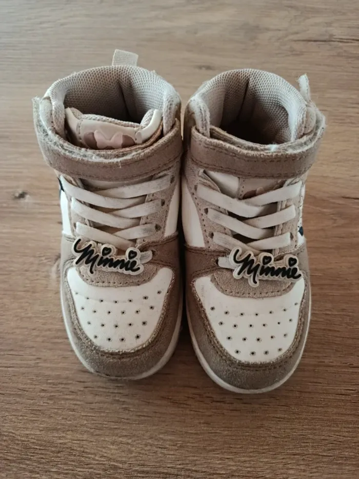 Chaussures Minnie - Primark - photo numéro 2