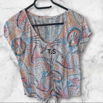 T-shirt T.S